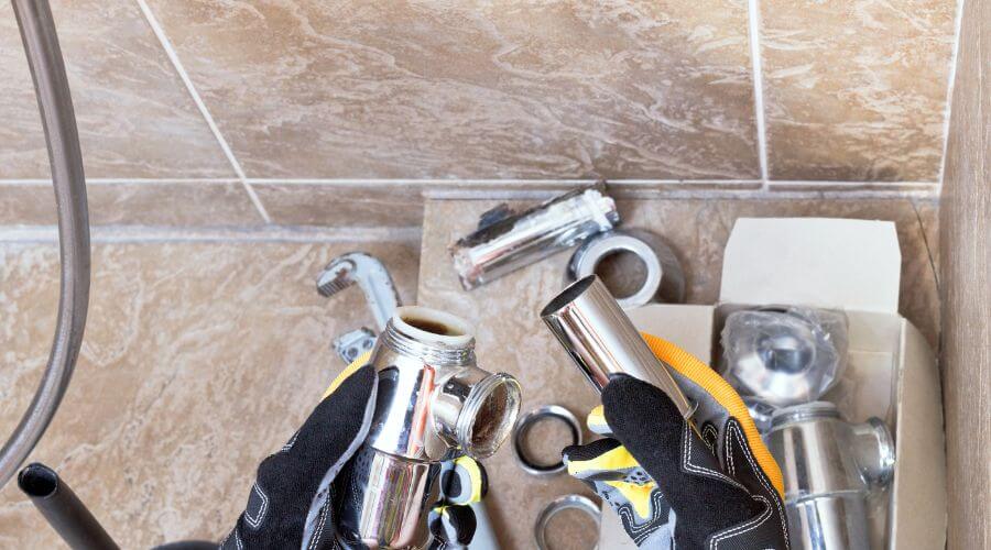 Expert tile roof repair services in Buffalo, MO